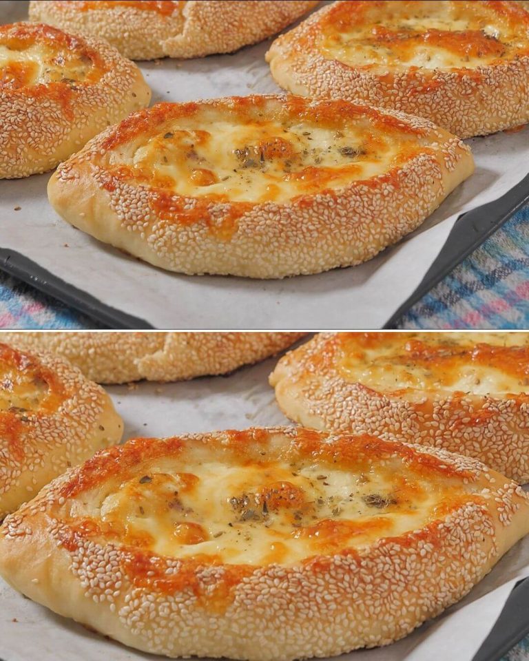 Warm Oven Pastries – A Breakfast to Remember!