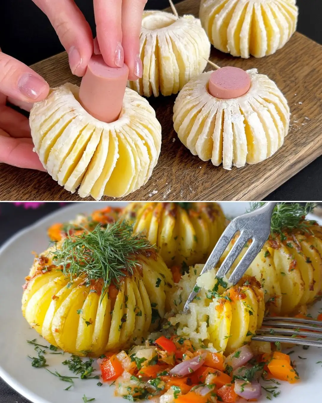 I Learned This Potato Trick From My Italian Grandmother