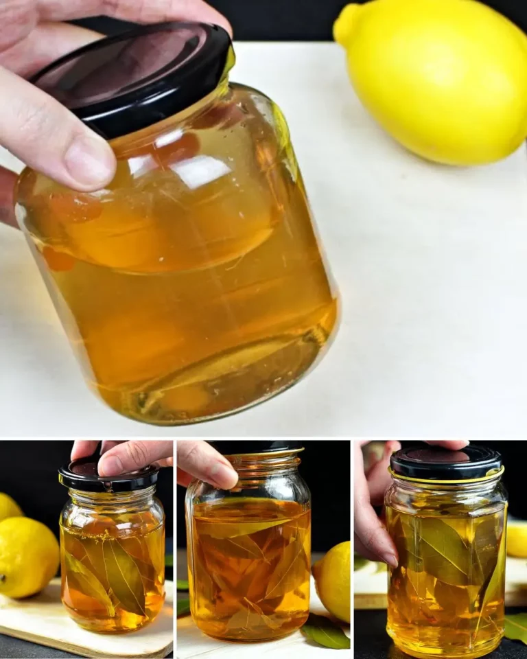 Natural Bay Leaf Tincture for Cholesterol Support