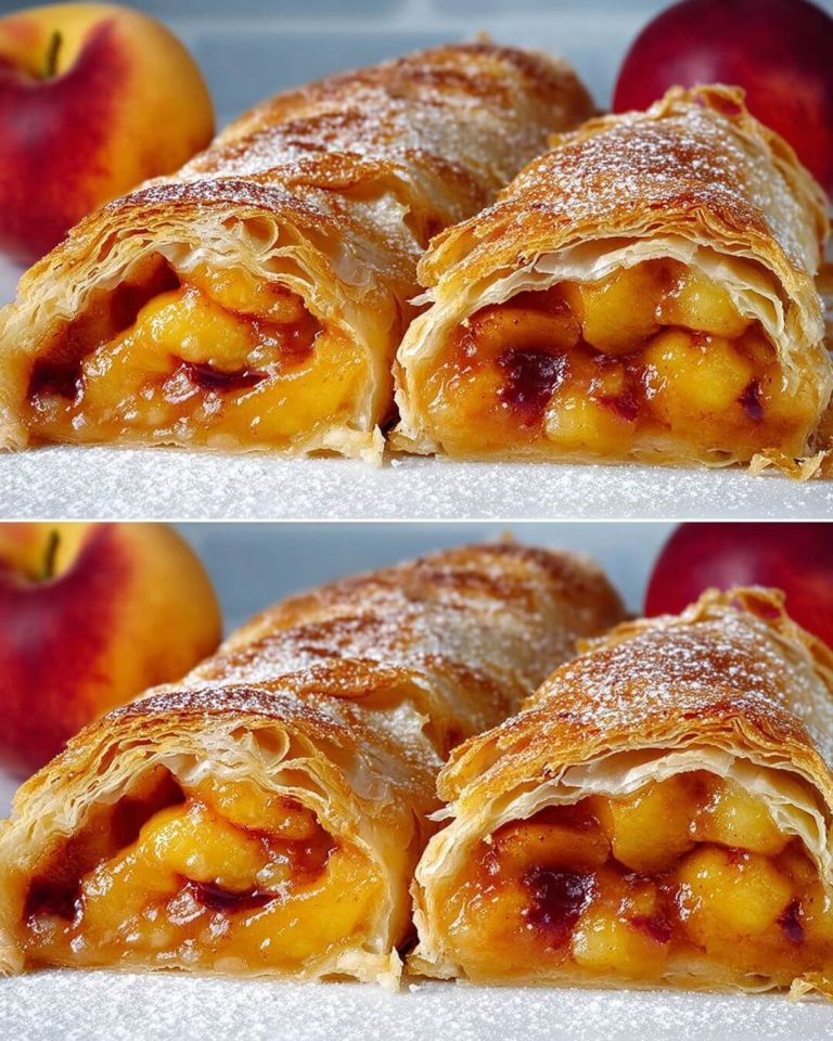 Traditional Odessa Vertuta: Legendary Thin Pastry Rolls with Three Delicious Fillings