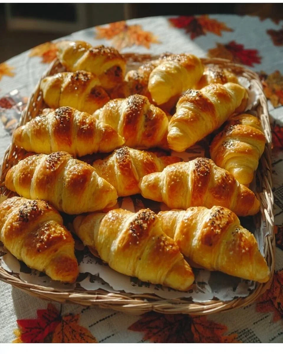 Freshly baked cheese rolls filled with gooey cheese and made with mayonnaise dough.