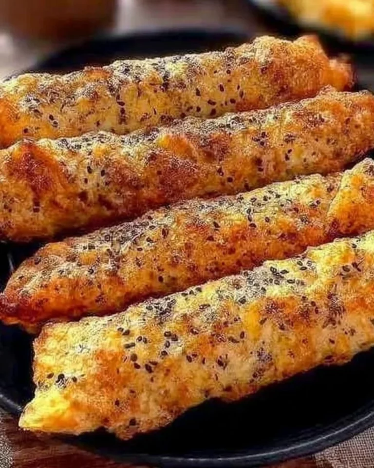 Delicious cheesy carrot flatbreads topped with fresh herbs and served warm