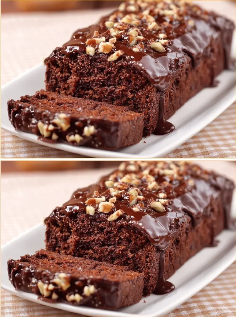 Delicious Chocolate Banana Oat Delight with healthy ingredients