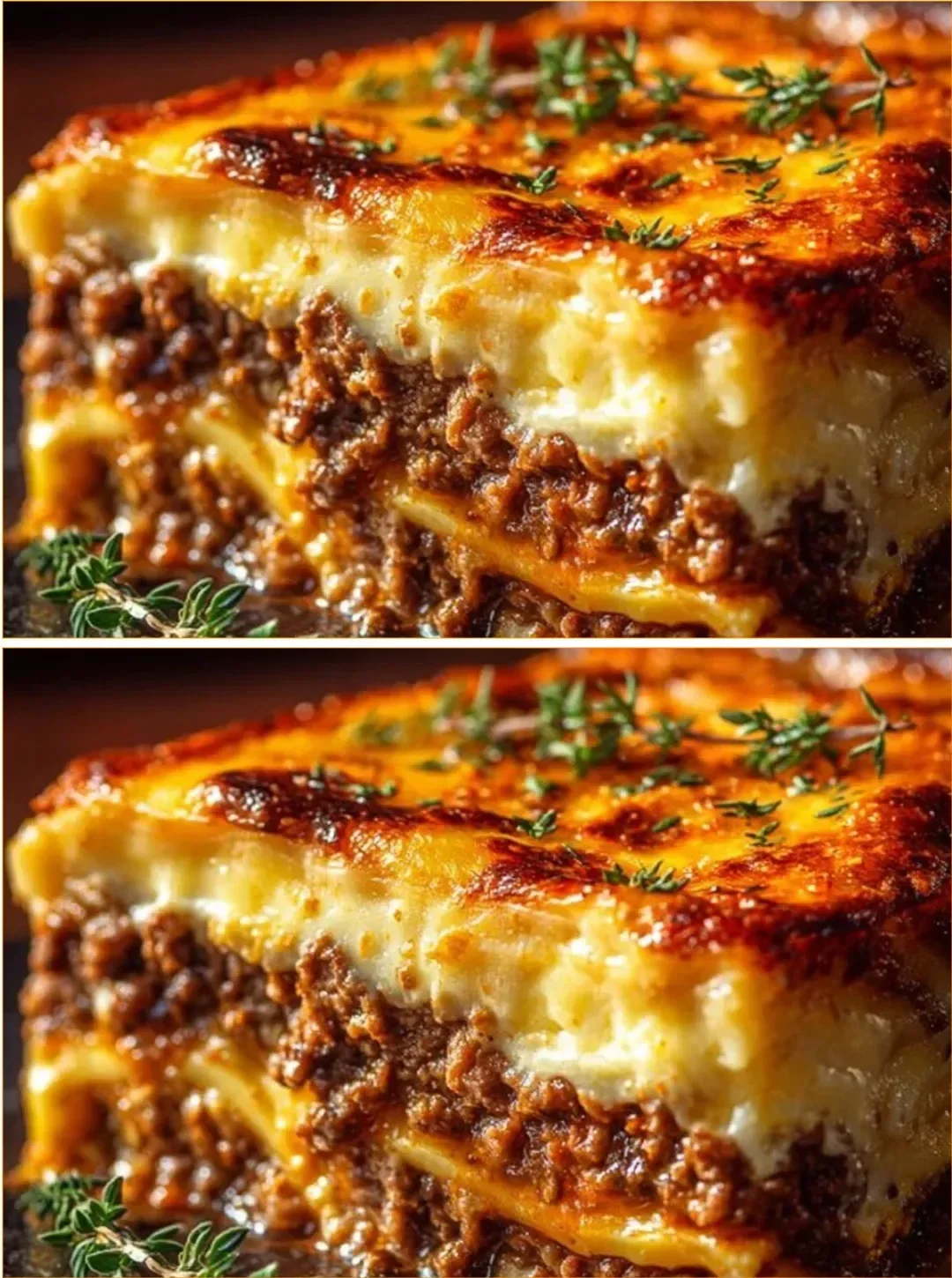 Hearty Cheesecake featuring Ground Beef Cheeseburger Cake for a unique dessert experience
