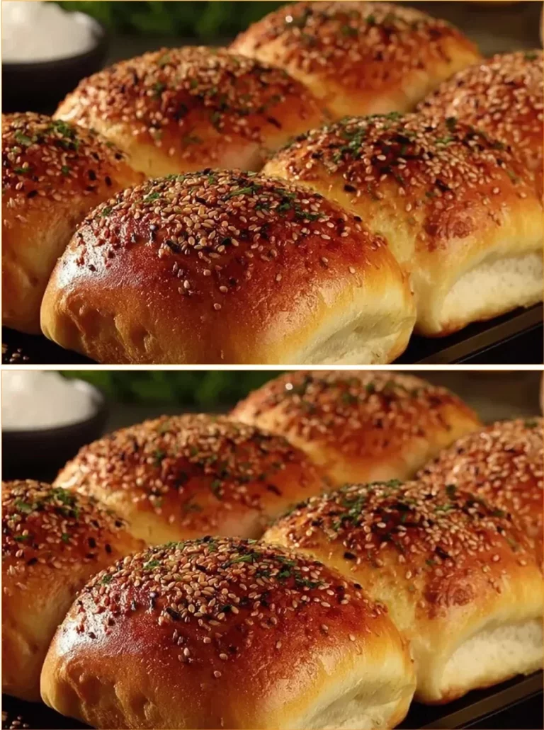 Delicious homemade rolls stuffed with vegetable and chicken filling