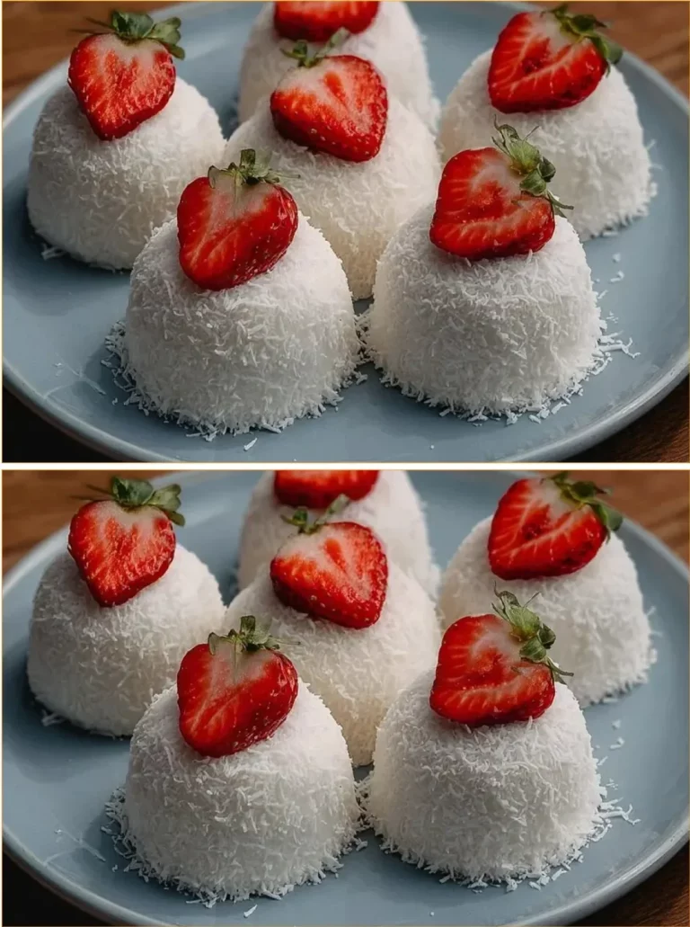 Delicious Pavlova dessert topped with fresh fruits and whipped cream