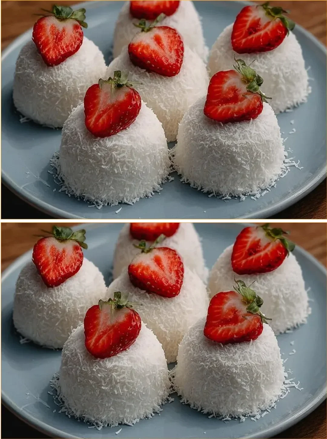 Delicious Pavlova dessert topped with fresh fruits and whipped cream