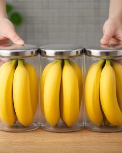 Picture Idea: How To Keep Bananas Fresh For Weeks 4 Proven Methods