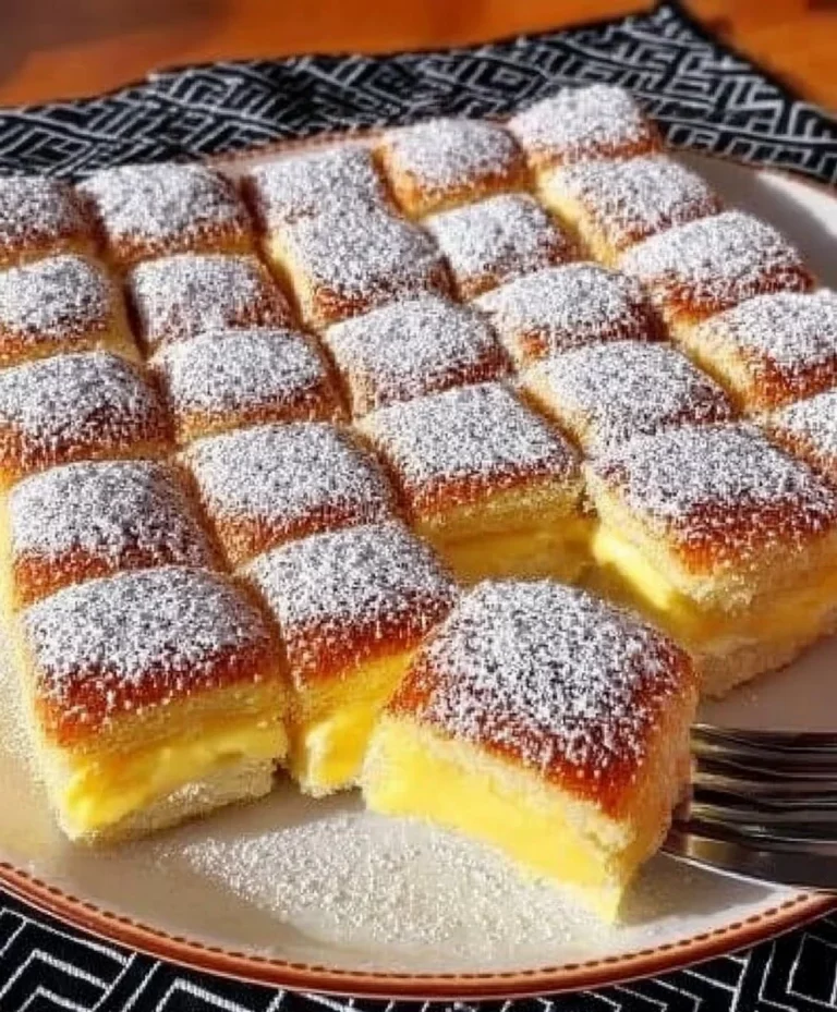 Delicious checkerboard cake with alternating layers of chocolate and vanilla