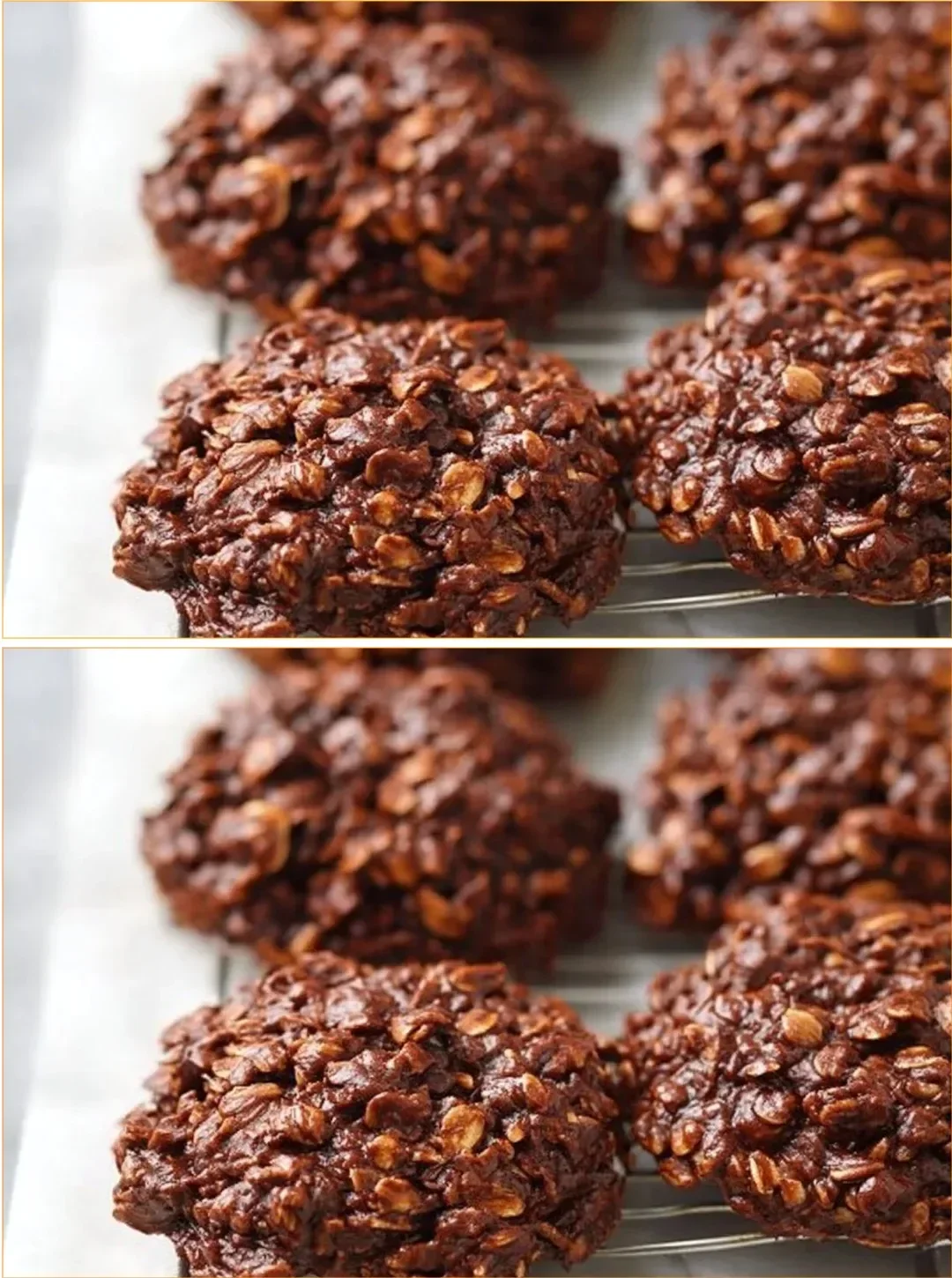 Healthy no-bake biscotti with nuts and chocolate served on a plate