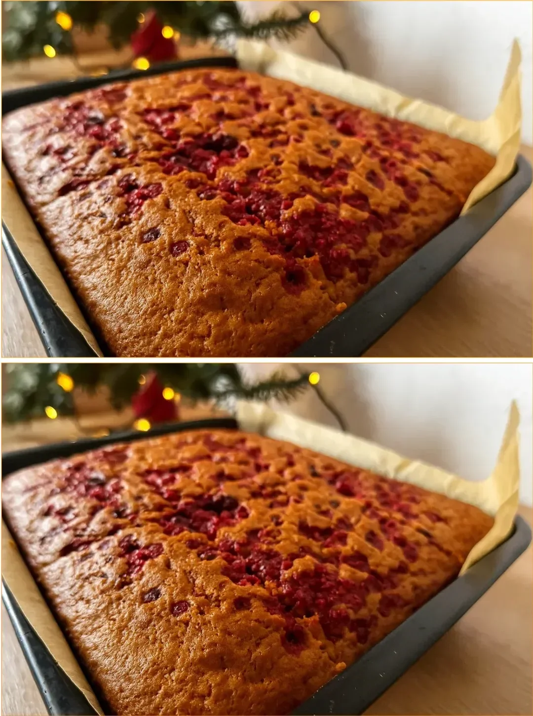 Quick Christmas cake recipe for festive gatherings and holiday celebrations.