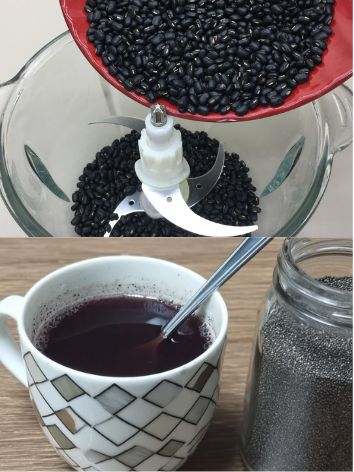Grind Black Beans: The Longevity Secret of a 97-Year-Old Grandma!