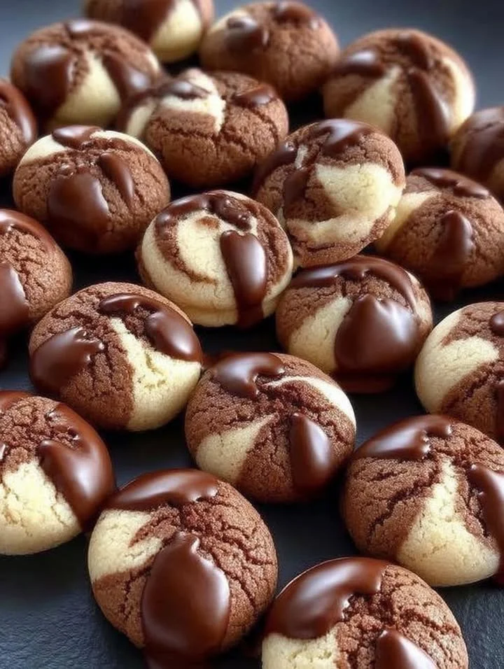 Deliciously moist coffee cake topped with crumble and icing, perfect for brunch.