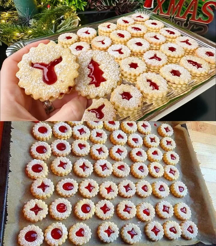 Slice of ultra juicy coffee cake with a crumbly topping on a plate