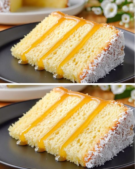 Quick and Delicious Eggless Vanilla Cake