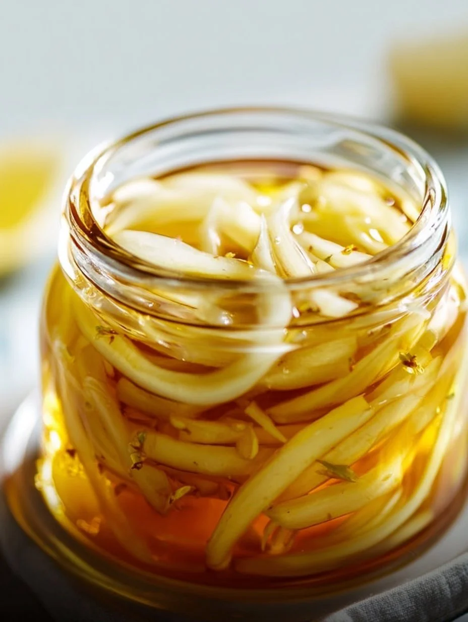 2-ingredient home remedy for persistent cough.