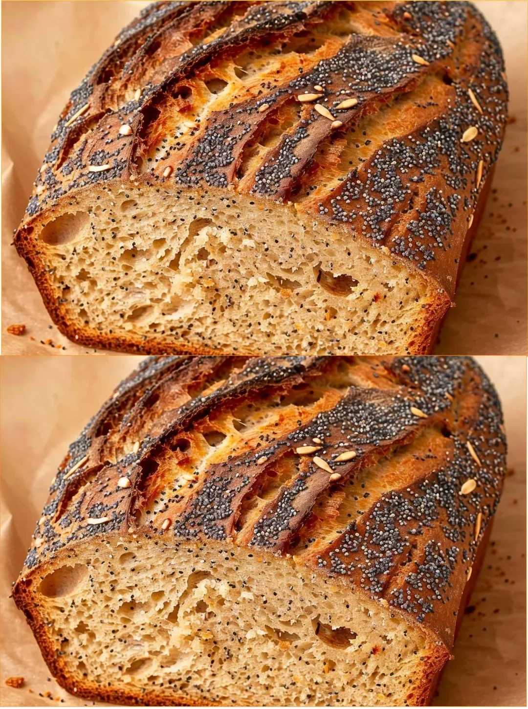 Flourless protein banana bread - a healthy, delicious snack option for weight loss.