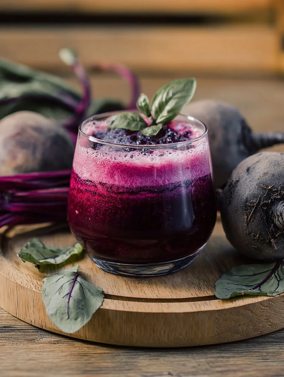 Natural detox for liver and kidneys in 3 days, ideal for women's health.