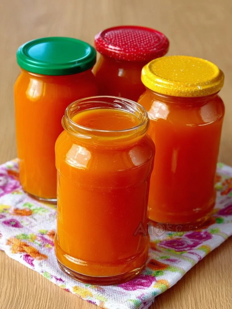 Freshly made homemade carrot juice in a glass, perfect for winter health.