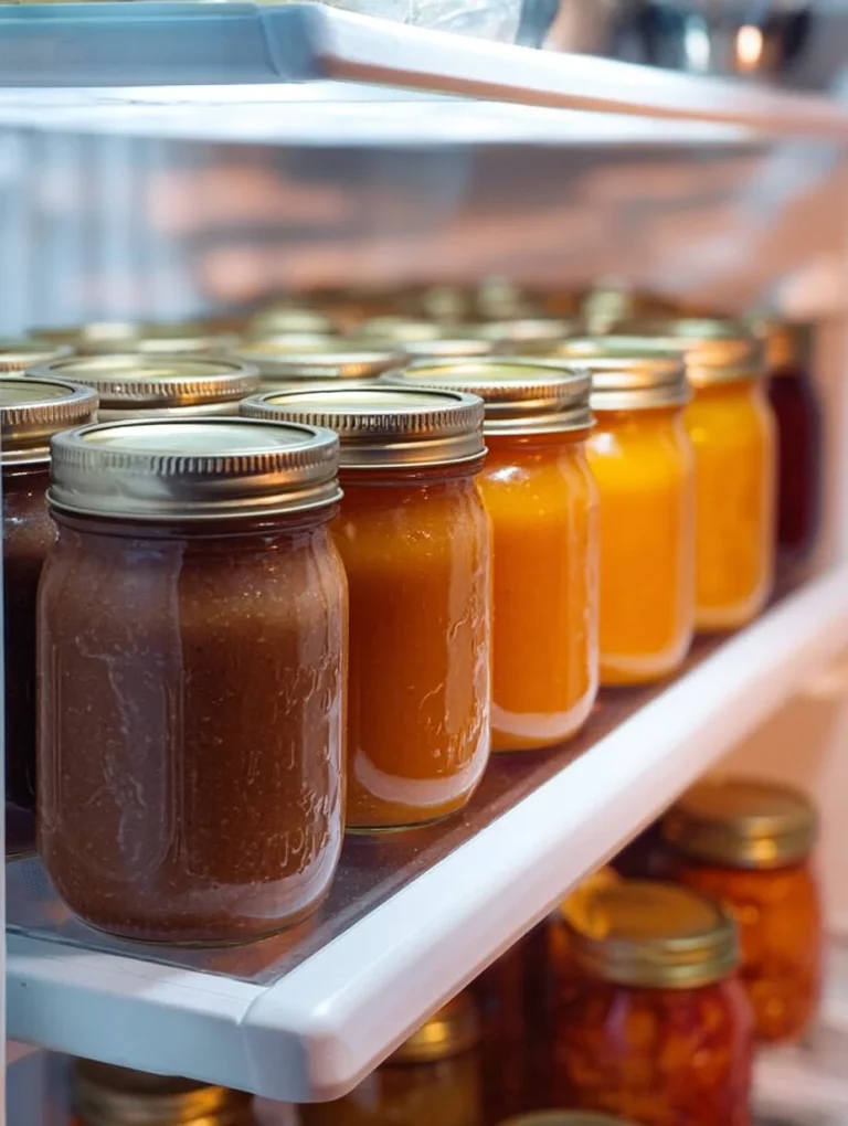 Yes! You Can Freeze Food in Mason Jars – Here’s How
