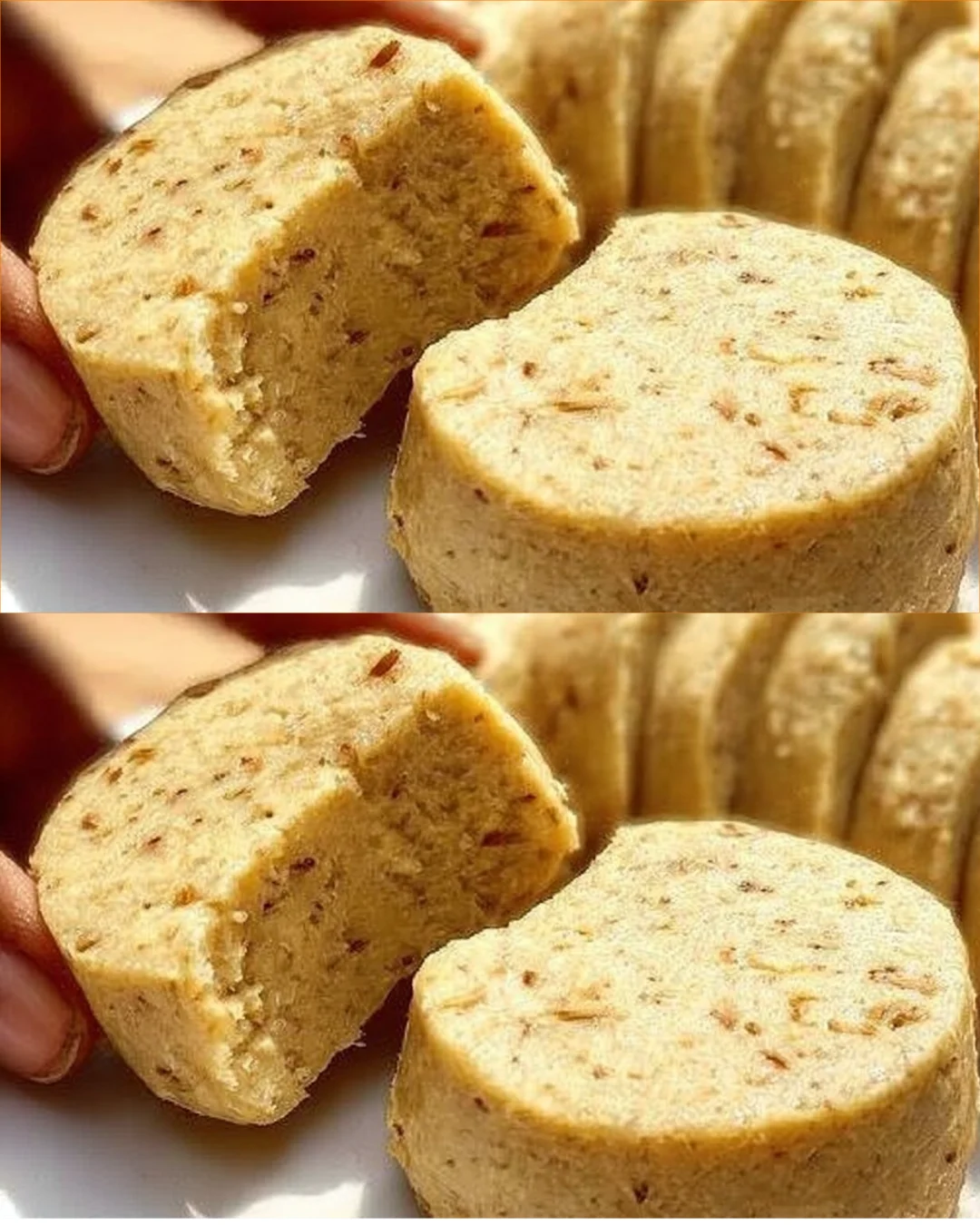 Chocolate Orange Biscuit treats for a delightful dessert experience