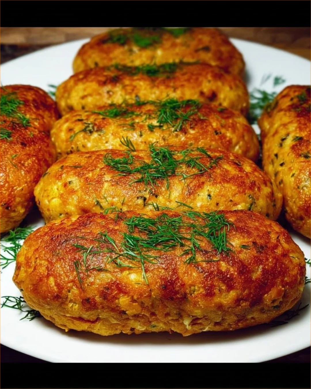 Delicious stuffed cabbage rolls filled with meat and rice, garnished and ready to eat.