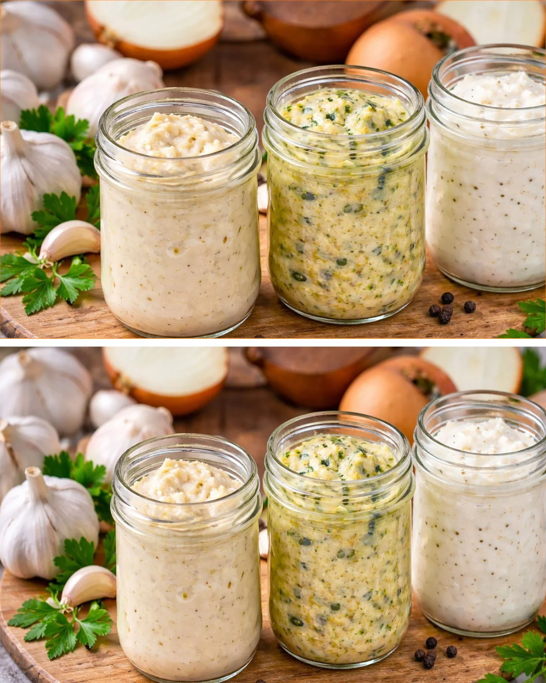 Three essential kitchen pastes for enhancing flavors in cooking
