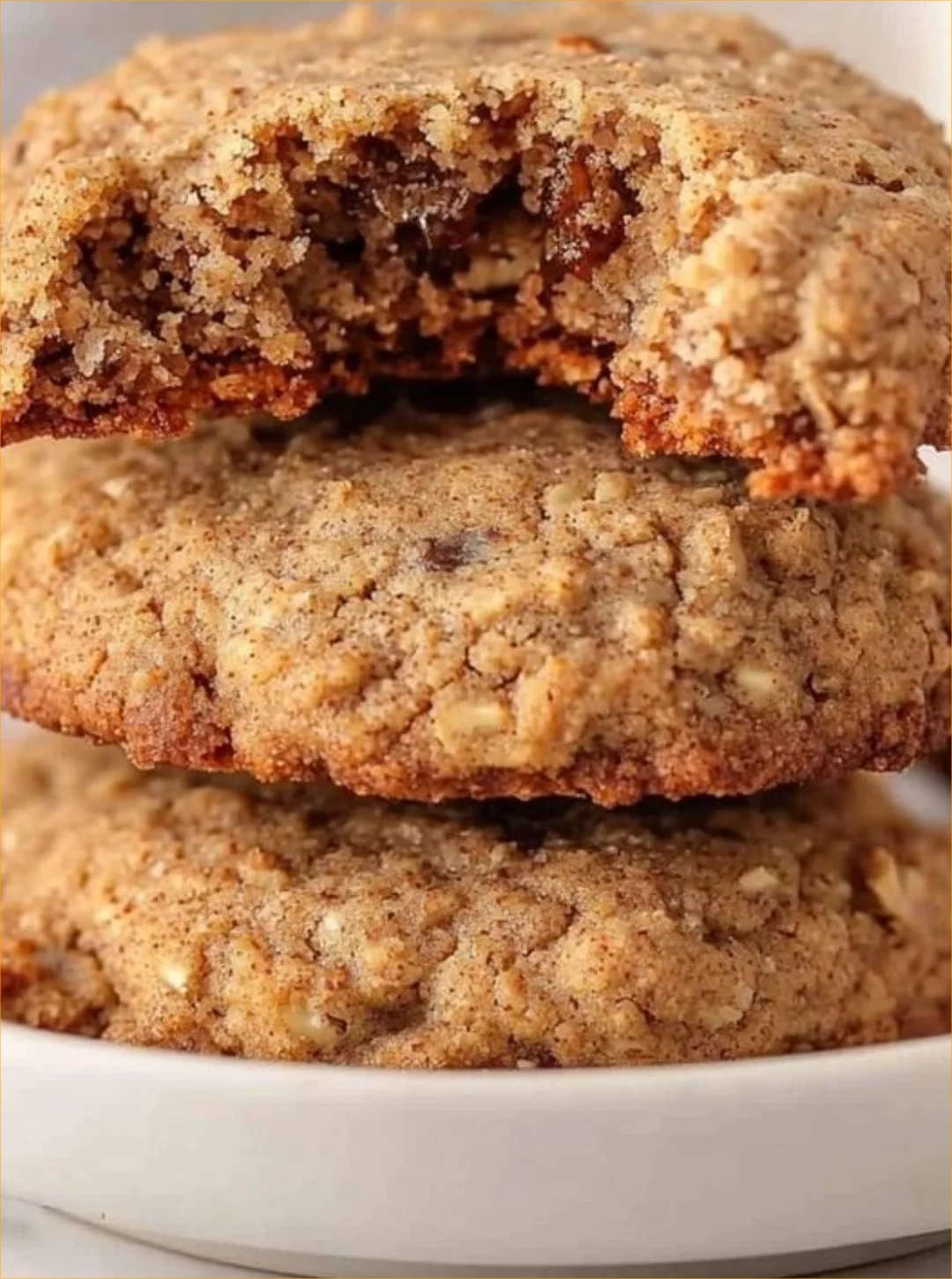Delicious almond flour cookies made with dates, gluten-free, and healthy treat.