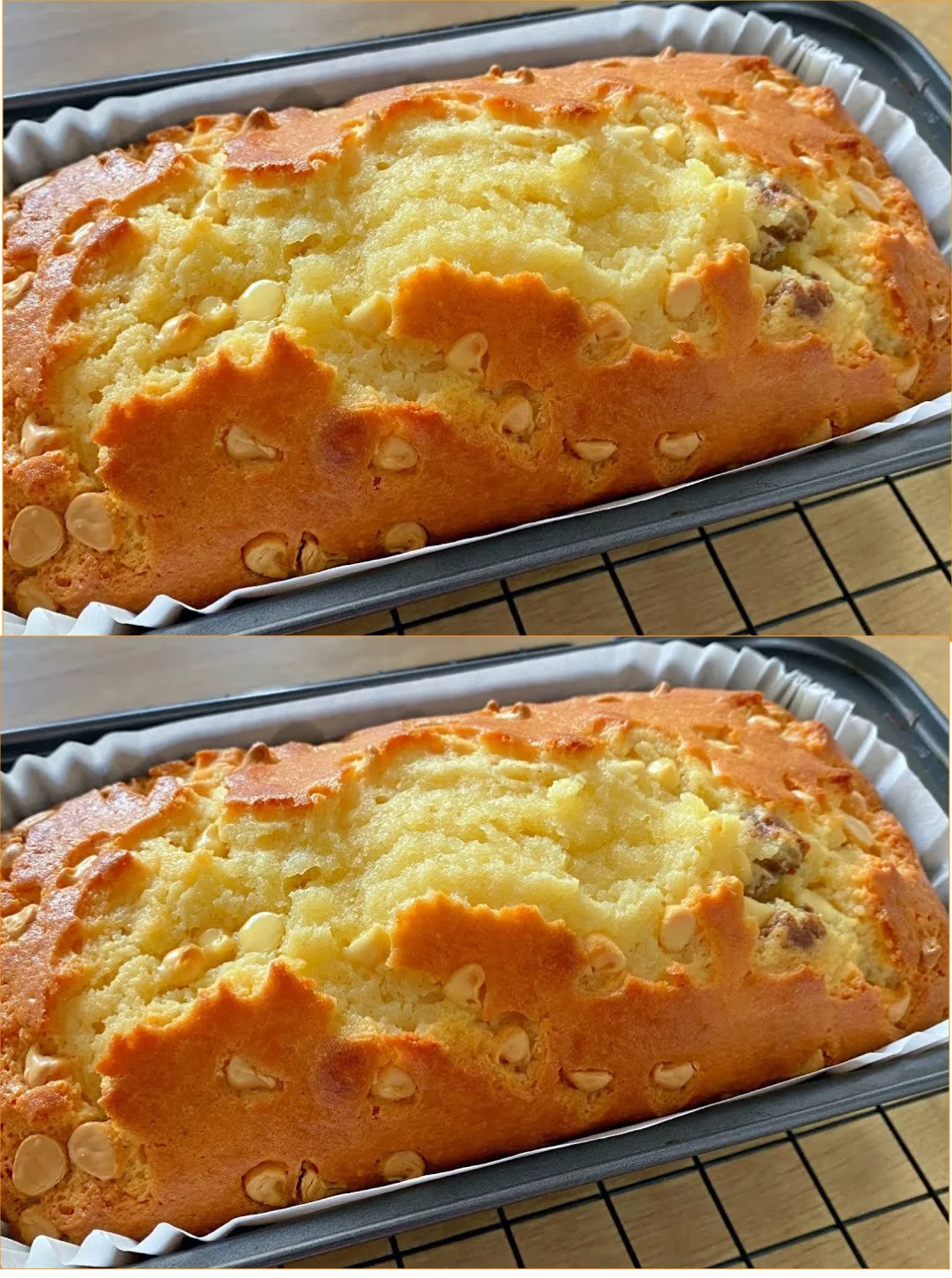 Quick and easy cake recipe to make in 5 minutes