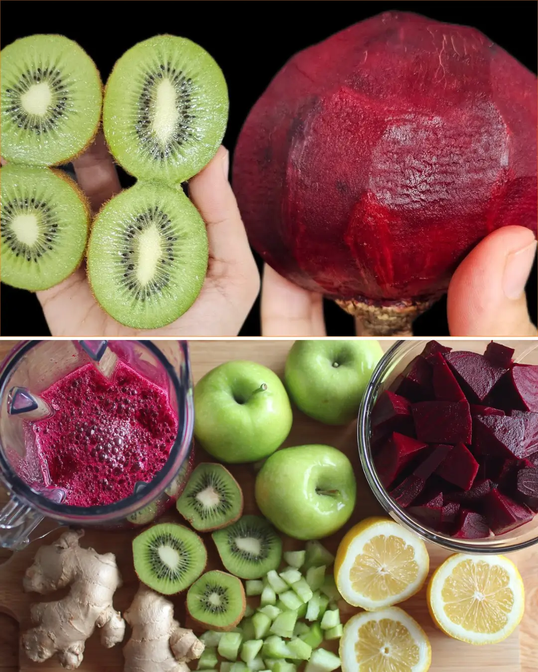 Natural Bomb: Detox Your Liver