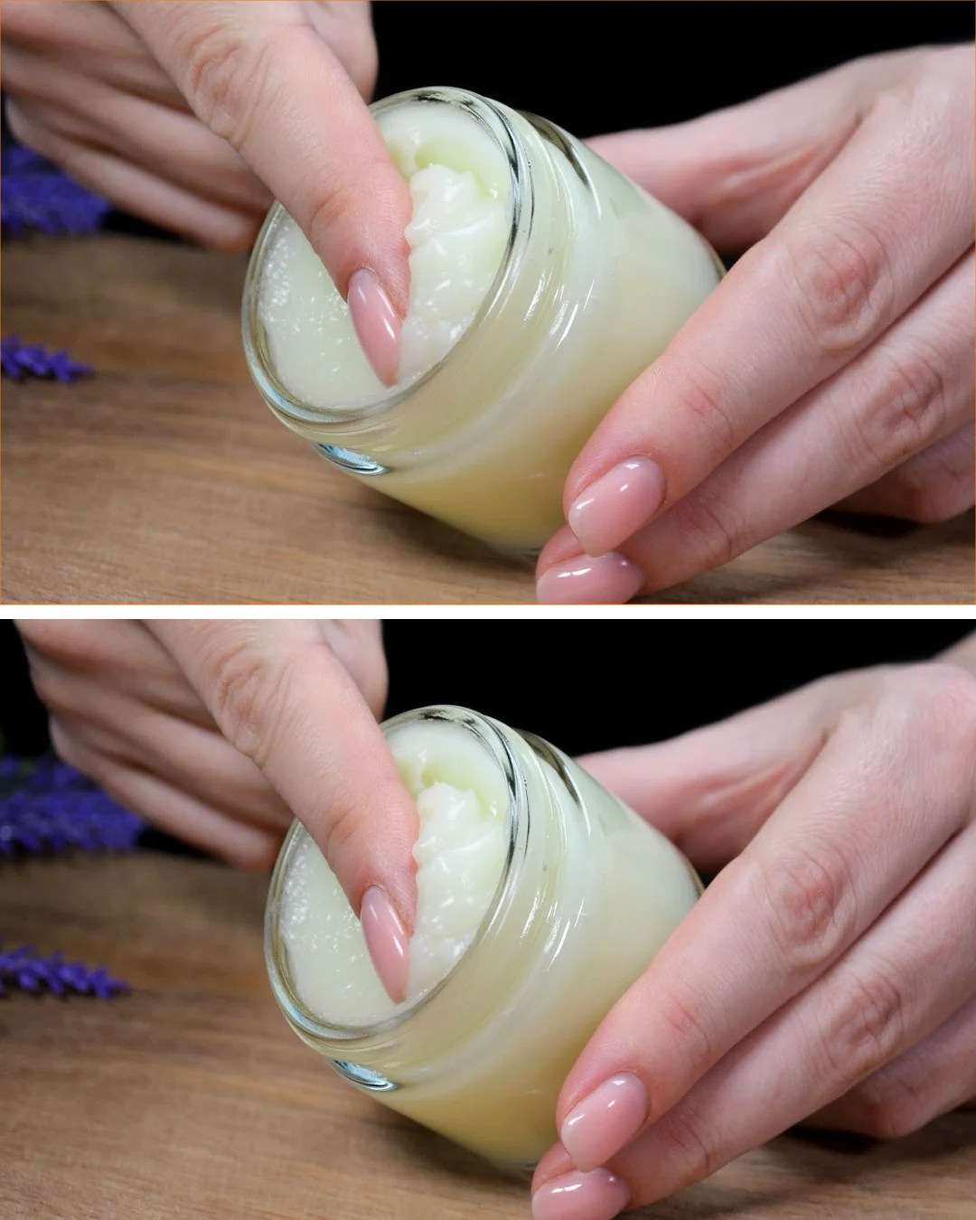 Garlic Anti-Aging Cream for natural collagen boost and smoother skin