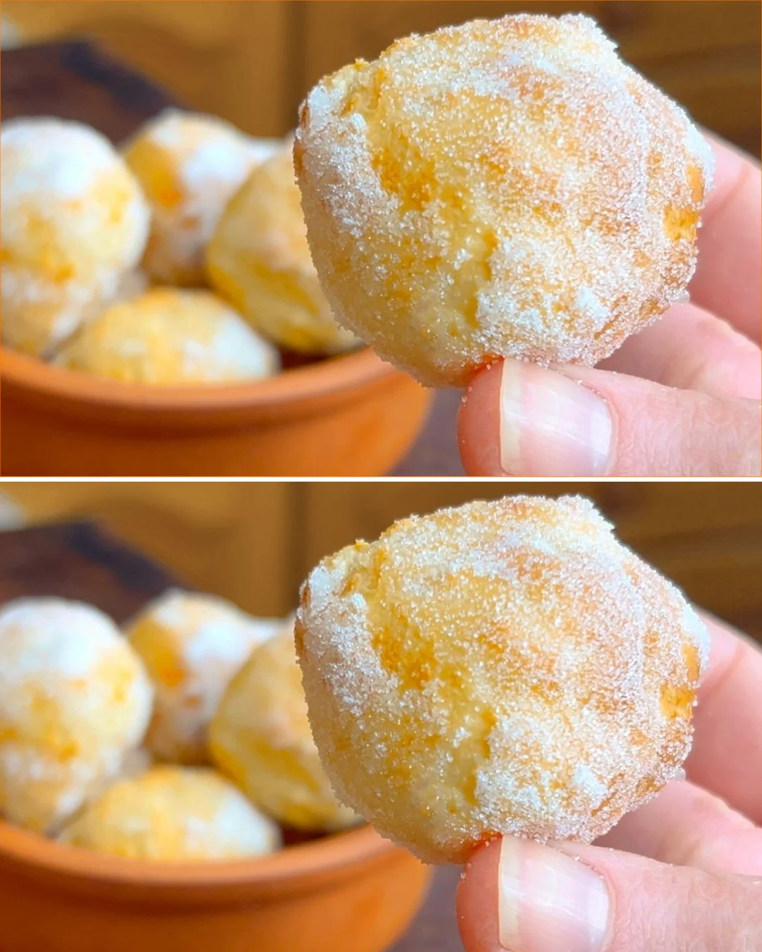 Delicious homemade donuts with various toppings and glazes