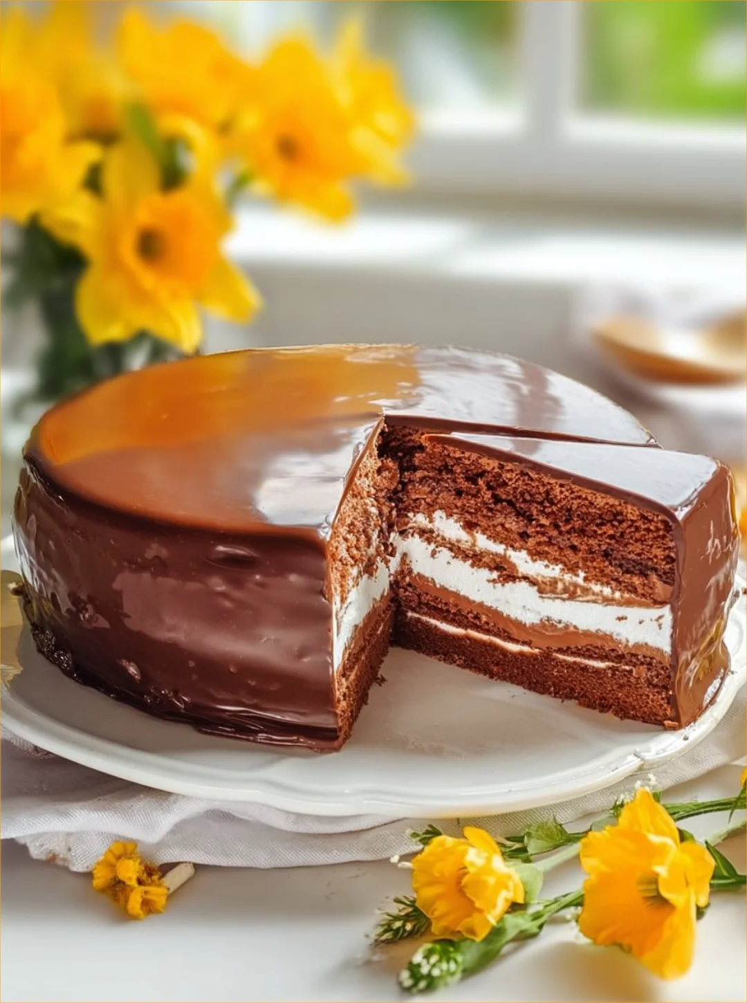 Delicious new dessert recipe ready in 5 minutes