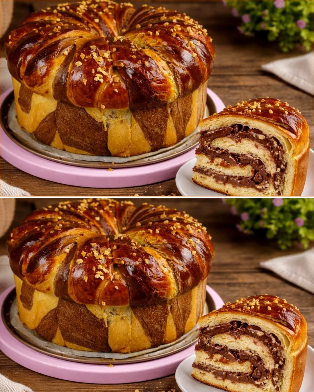 Delicious holiday recipe that is soft as butter and melts in your mouth
