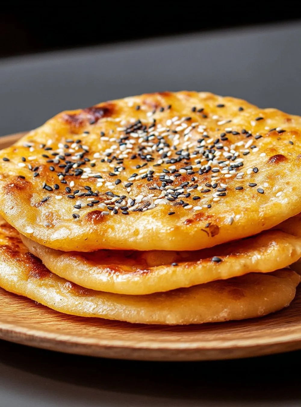 Healthy homemade keto bread with low carbs for a keto diet