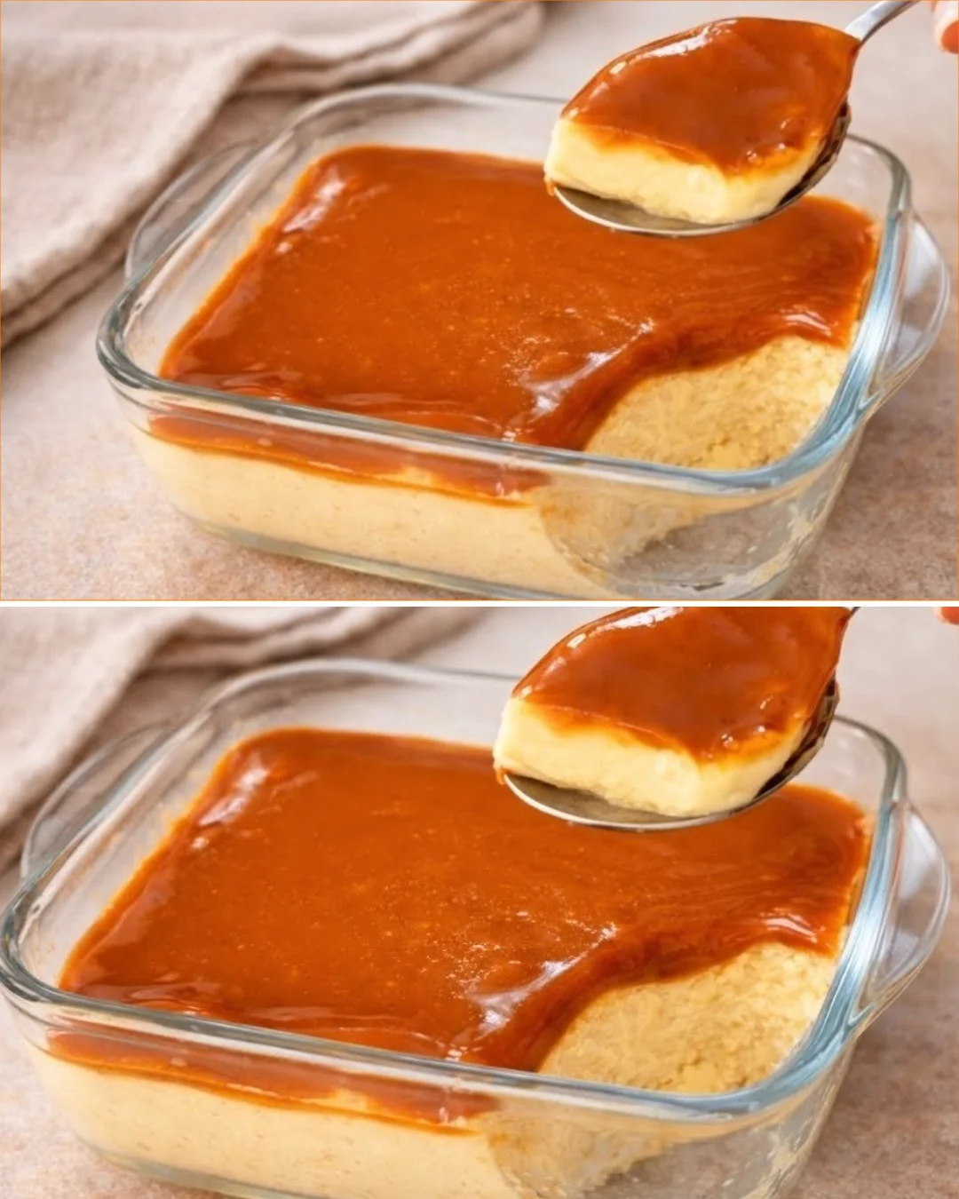 High protein creamy dessert featuring rich flavors and nutritious ingredients