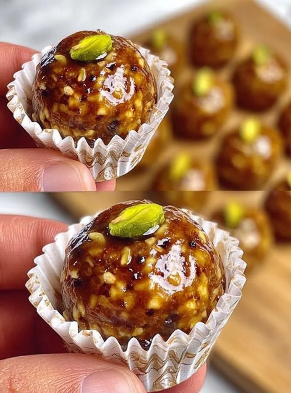 Delicious sugar free dessert options for vegans and healthy living