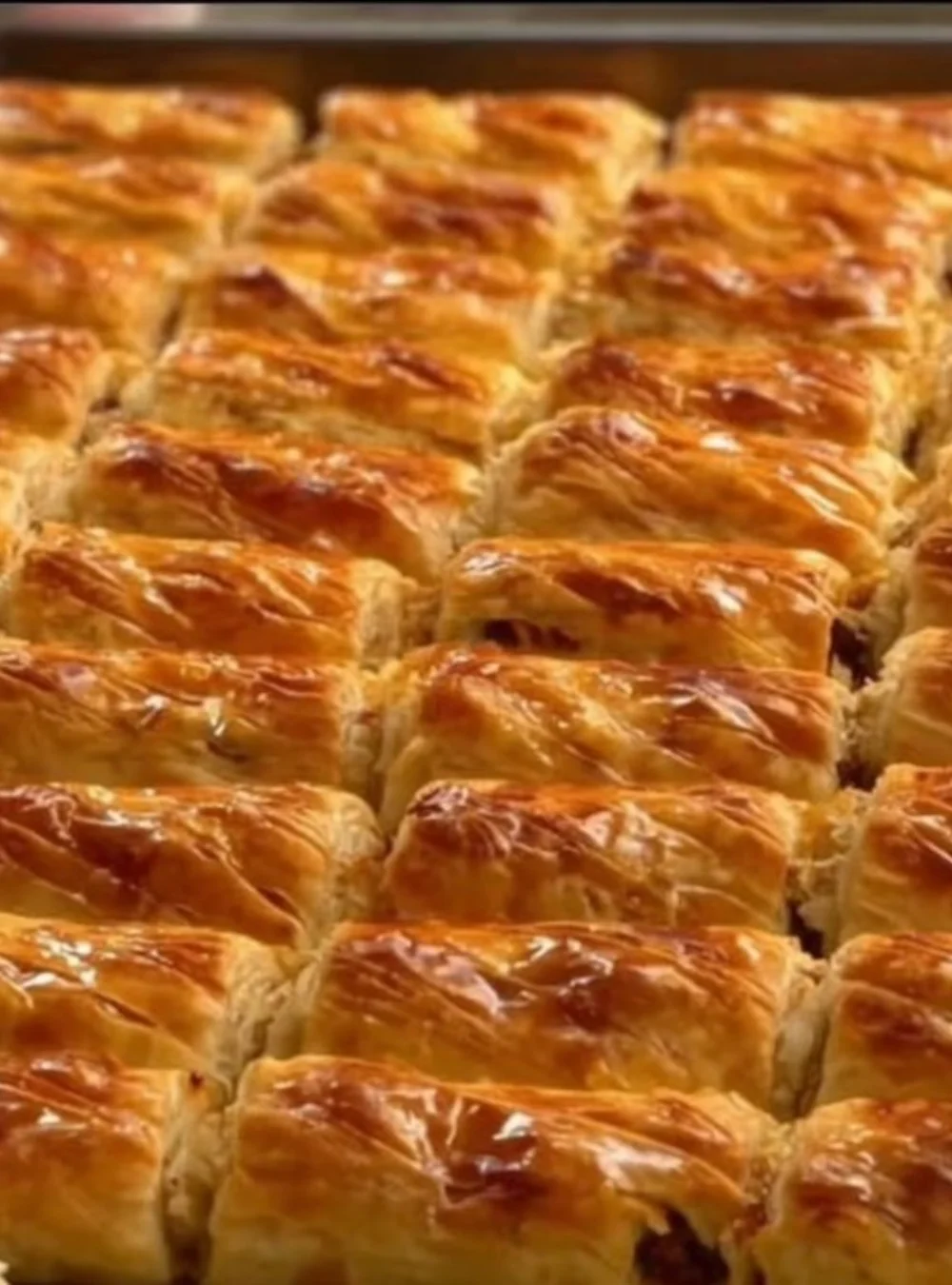 Easy and delicious recipe that everyone loves and requests again