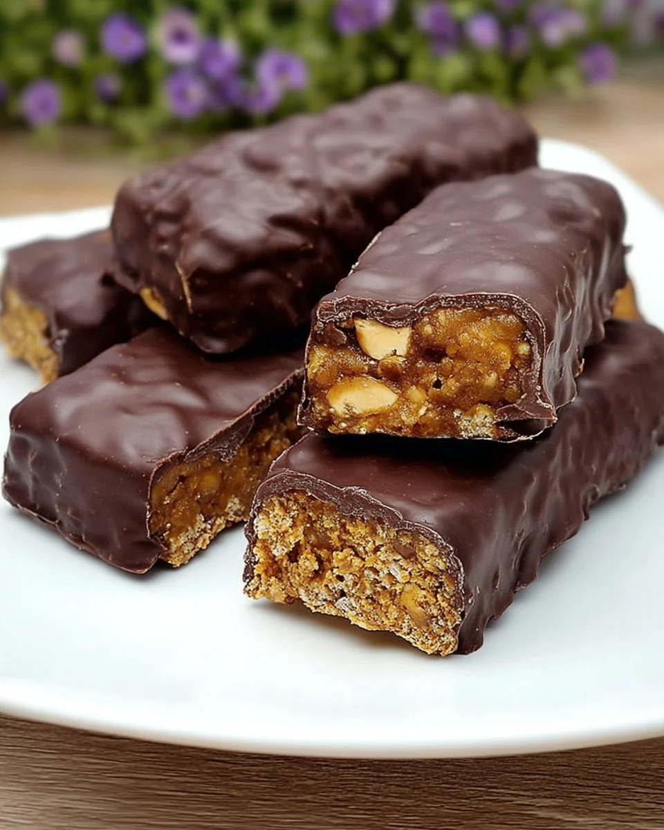 Sugar-free healthy dessert made with natural ingredients
