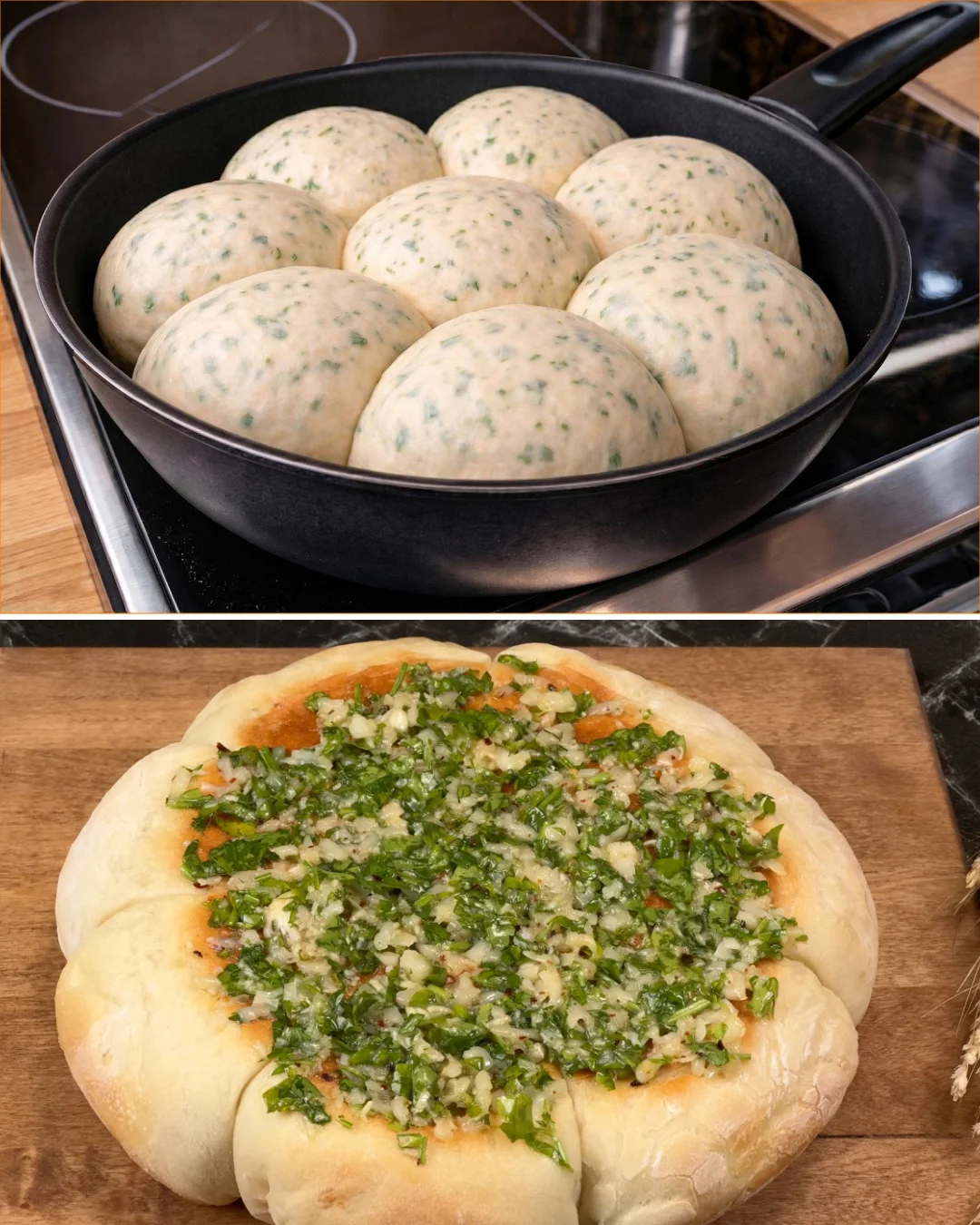 Delicious cheese garlic bread with melted cheese and herbs, perfect for snacking.