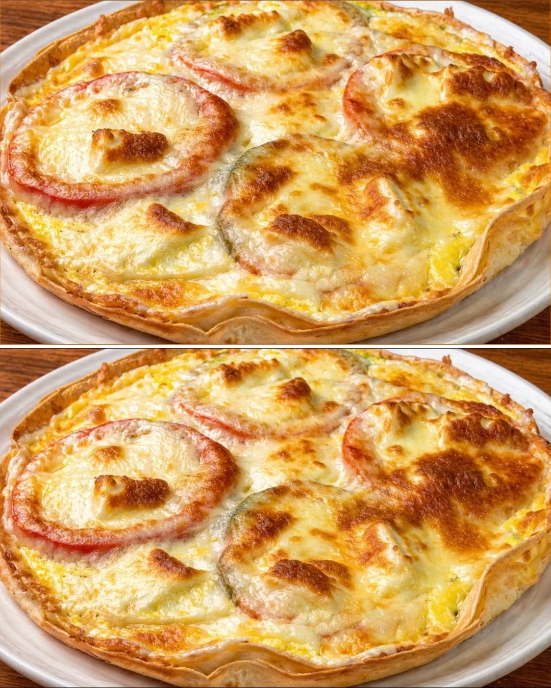 Delicious cheesy tortilla dishes and recipe ideas served on a colorful plate.