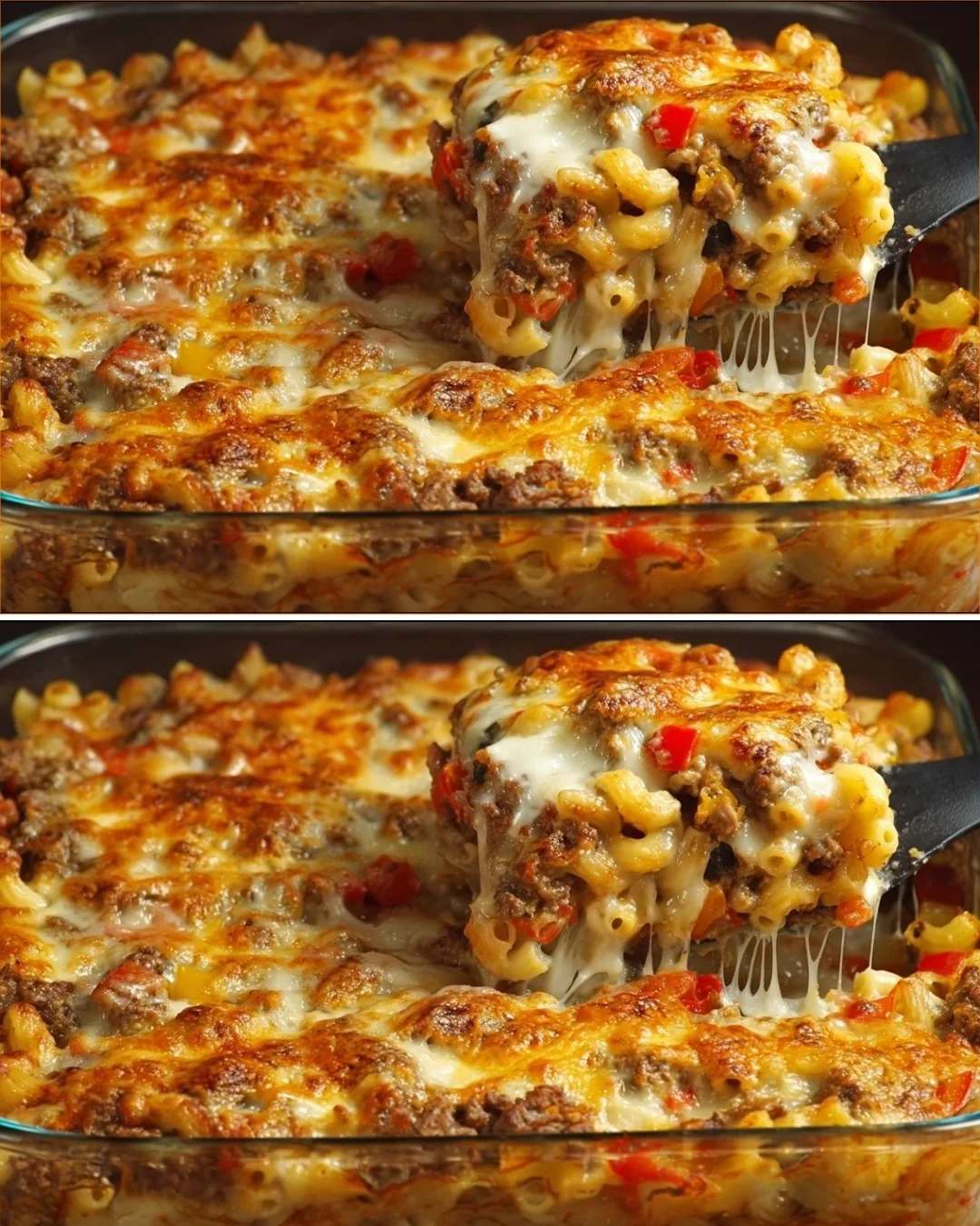Quick 15-minute dinner recipe with fresh ingredients and easy instructions.