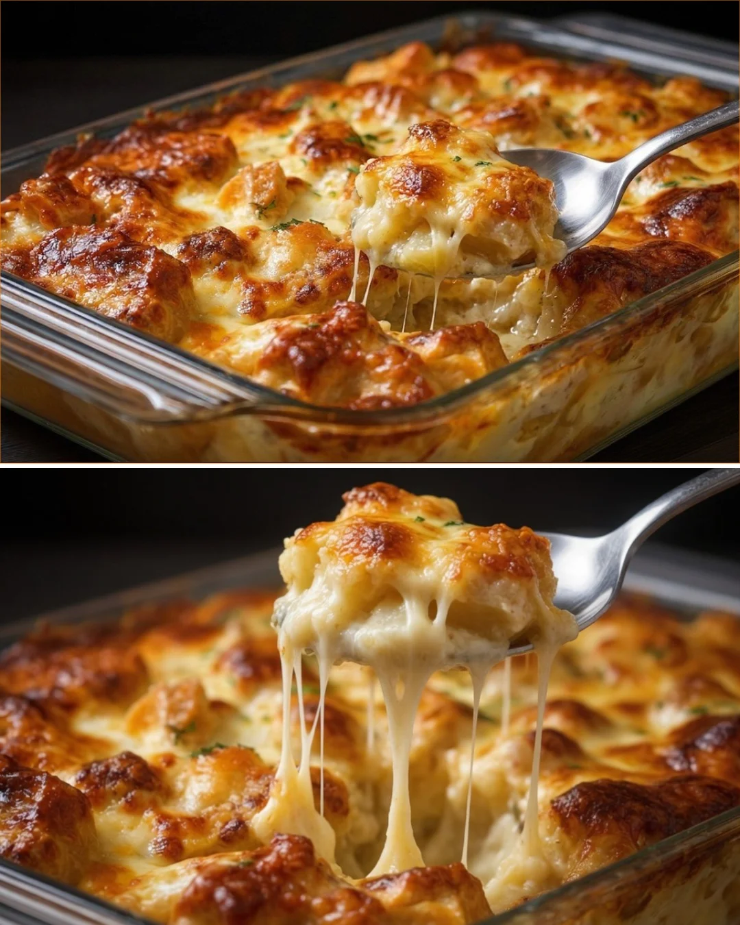 Easy and tasty chicken meal recipe for a quick dinner