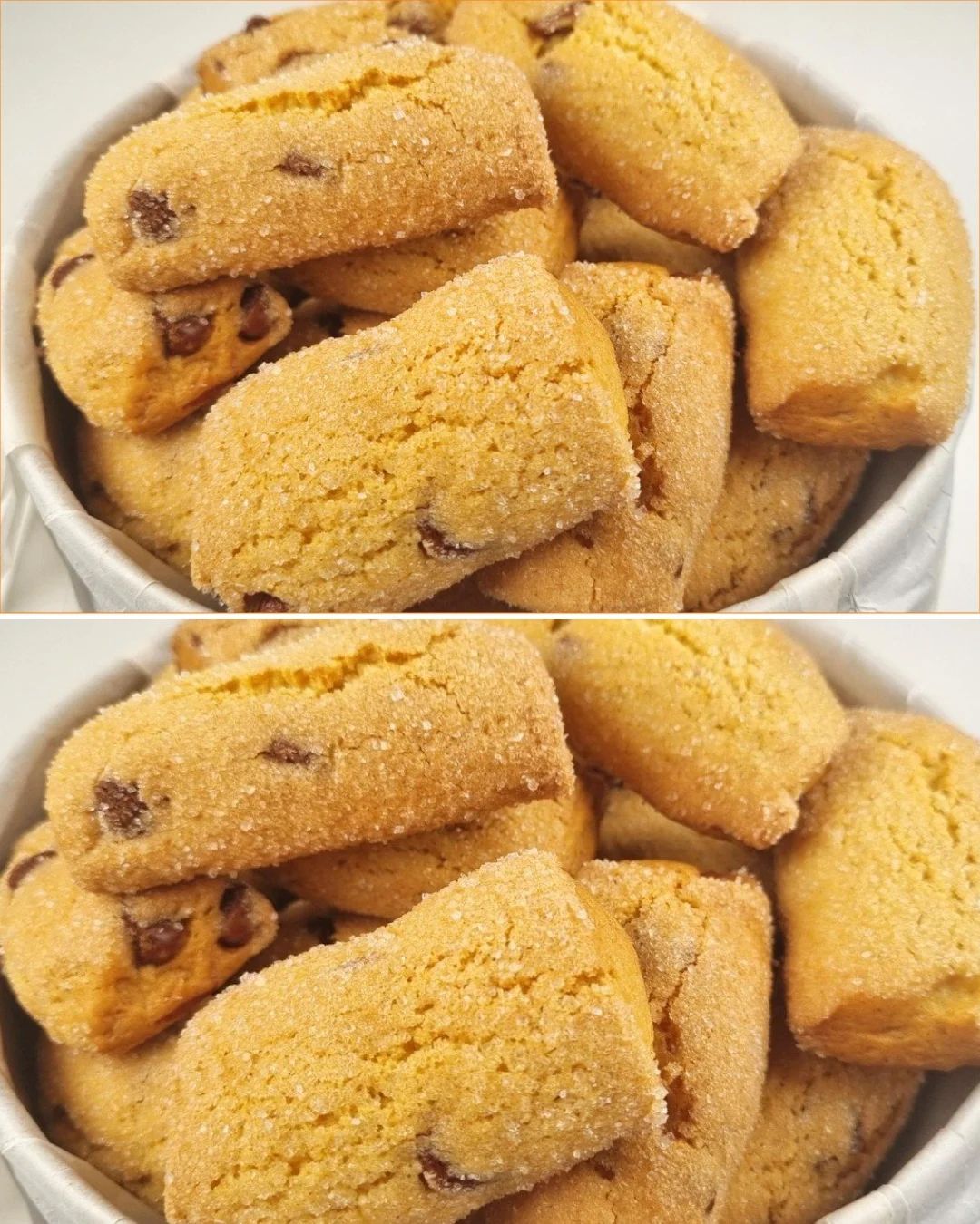 Easy Italian cookies biscotti recipes for homemade treats