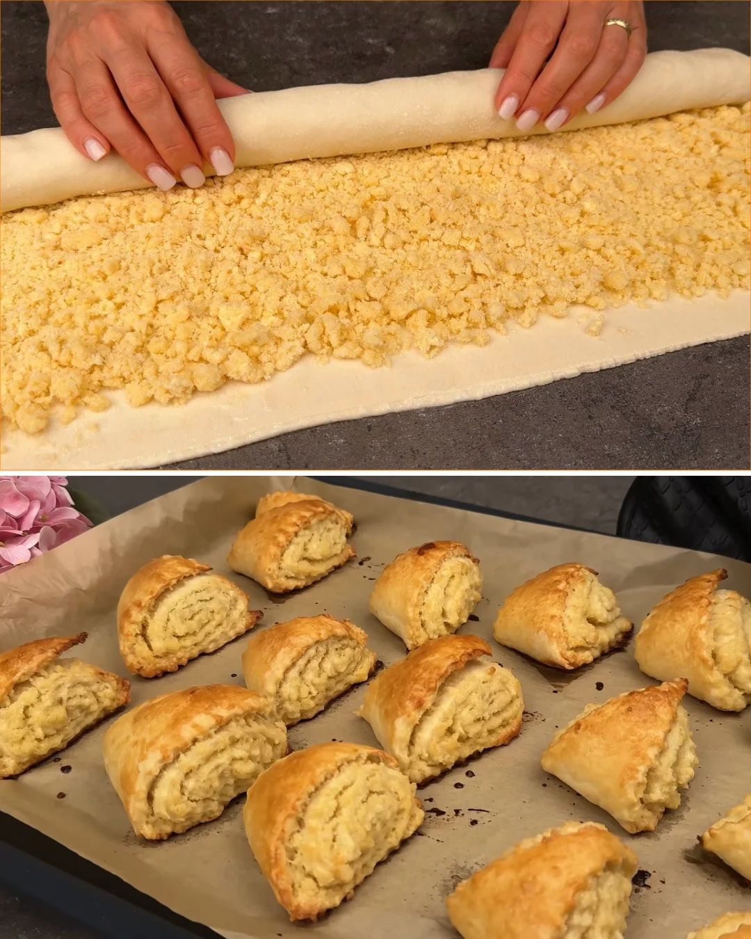 Delicious easy puff pastry dishes ready to impress your guests