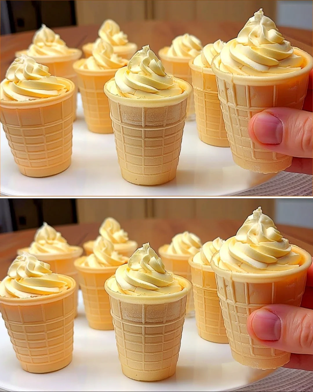 A bowl of creamy homemade Italian ice cream, perfect for summer desserts.