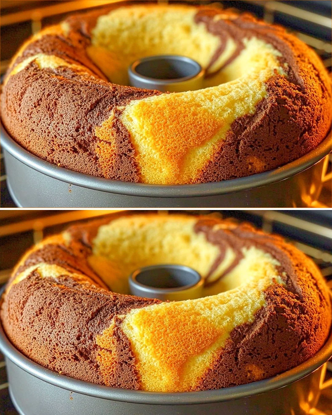 Delicious IncredibleCake ready in 5 minutes, perfect for quick desserts.