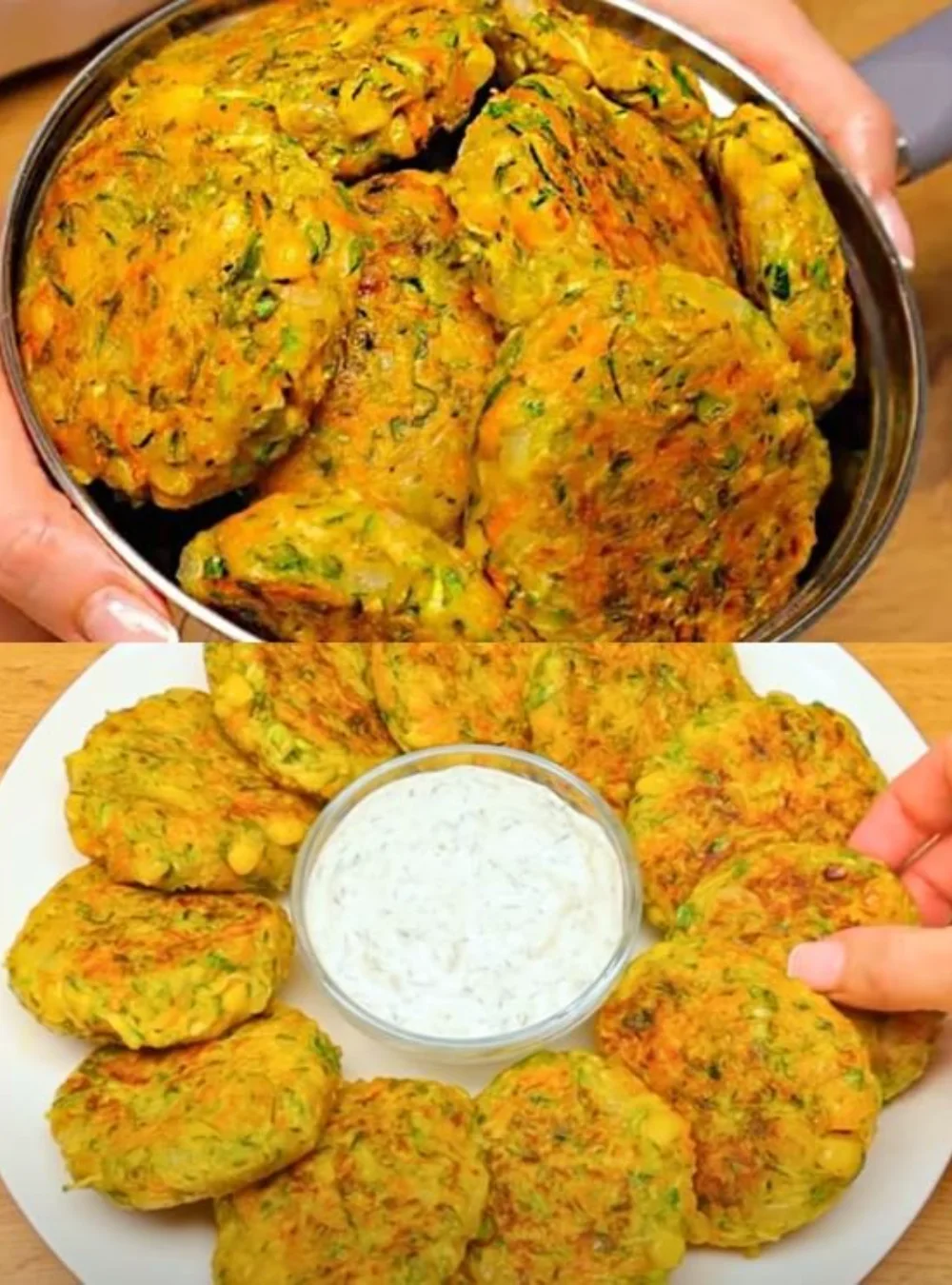 Healthy recipe helped my grandma lose weight without dieting
