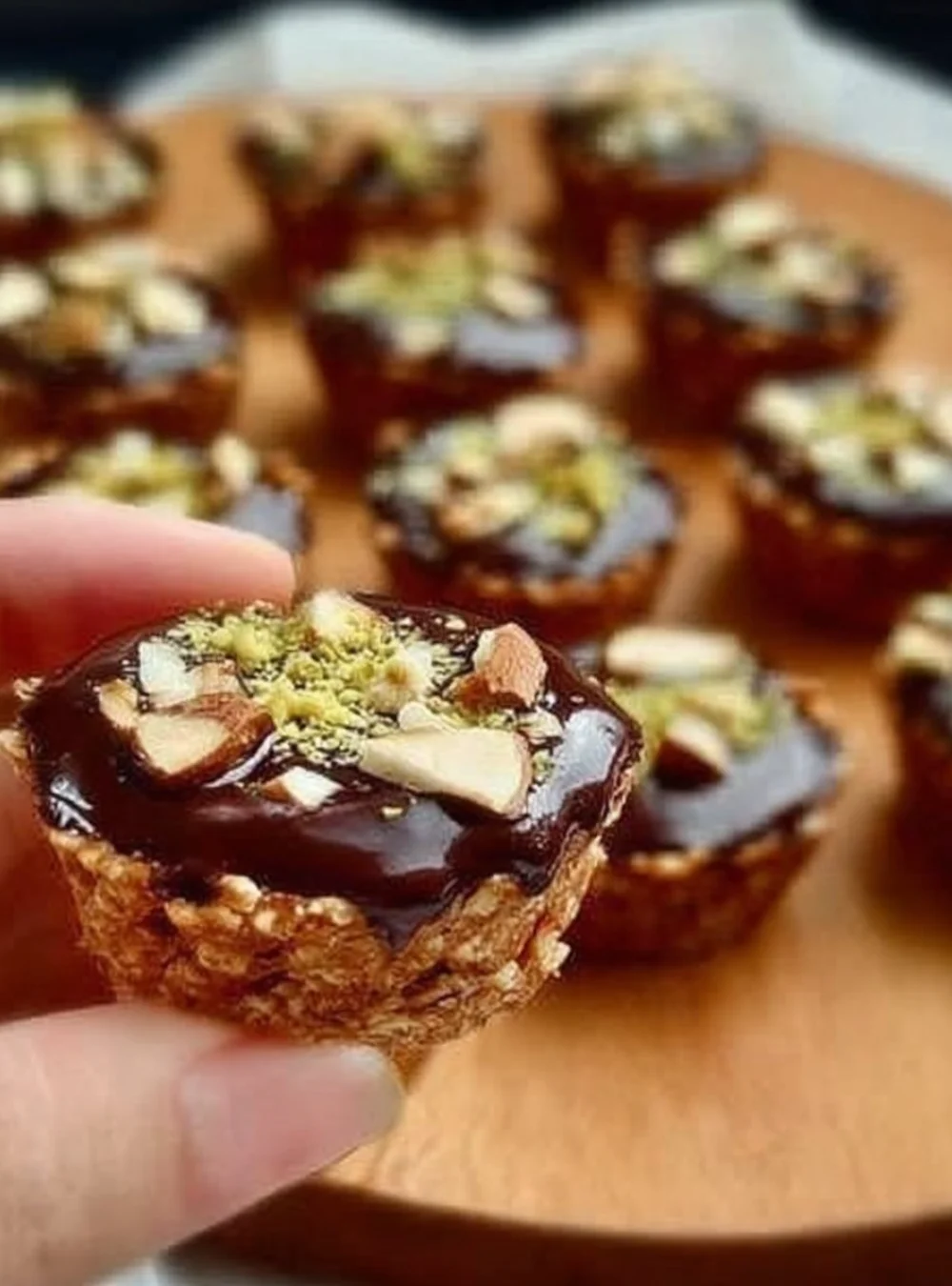 Sugar-free energy candies for a sweet boost without sugar.