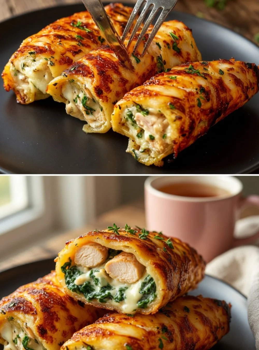 Quick and easy weeknight dinners for busy families